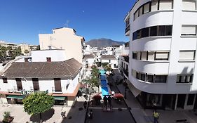 Hotel Buenavista